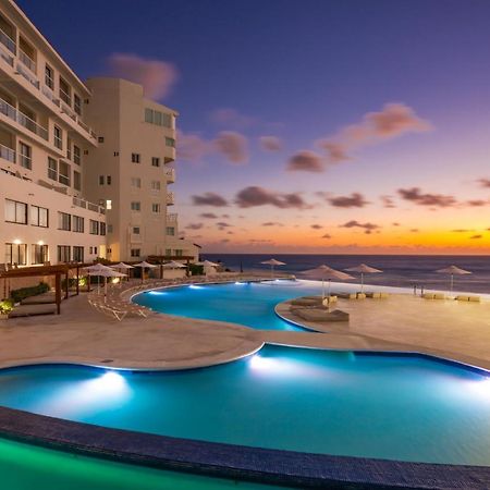 Cyan Cancun Resort & Spa Eksteriør bilde