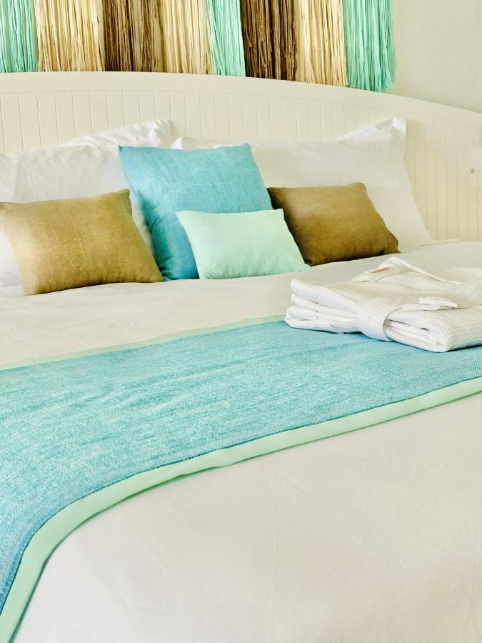 Cyan Cancun Resort & Spa Eksteriør bilde