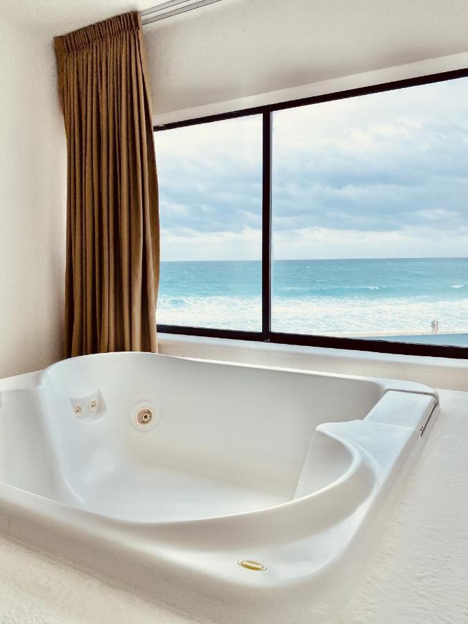 Cyan Cancun Resort & Spa Eksteriør bilde