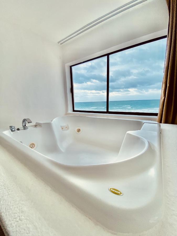 Cyan Cancun Resort & Spa Eksteriør bilde
