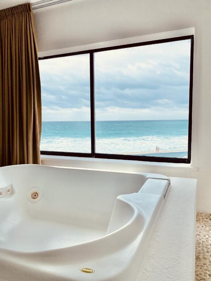 Cyan Cancun Resort & Spa Eksteriør bilde