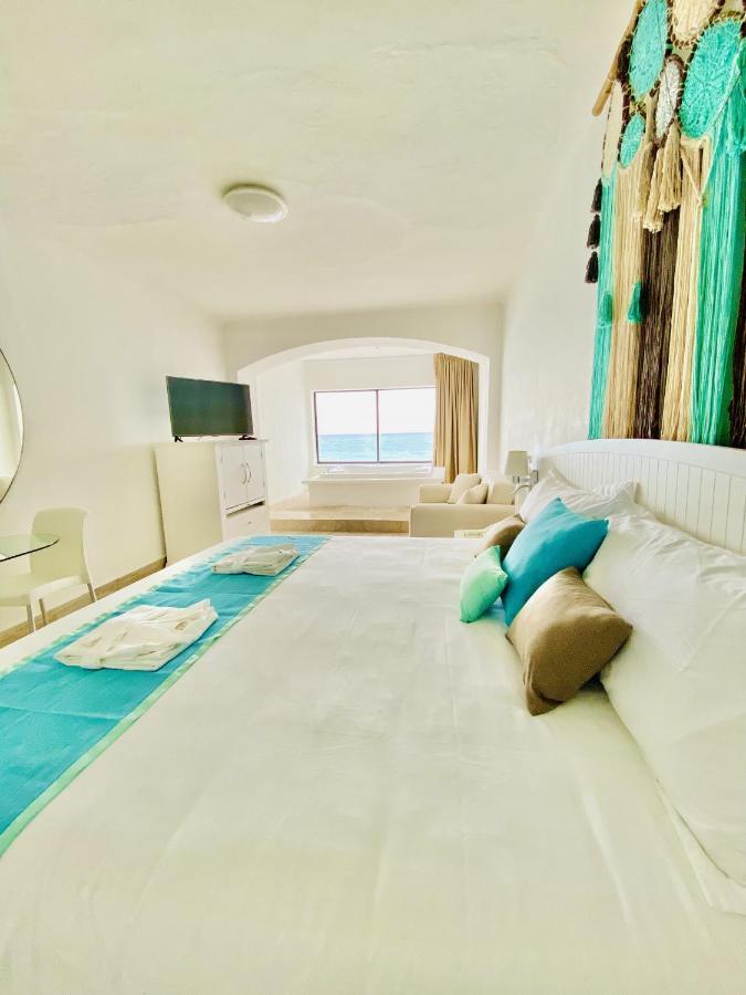 Cyan Cancun Resort & Spa Eksteriør bilde