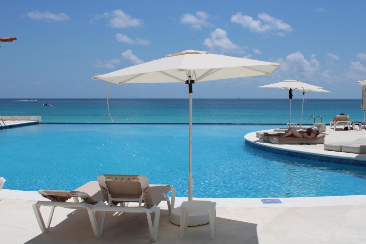 Cyan Cancun Resort & Spa Eksteriør bilde