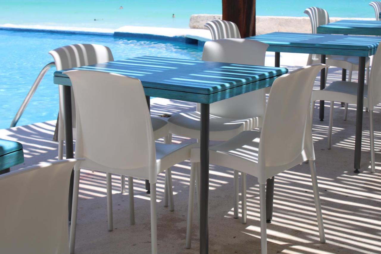 Cyan Cancun Resort & Spa Eksteriør bilde