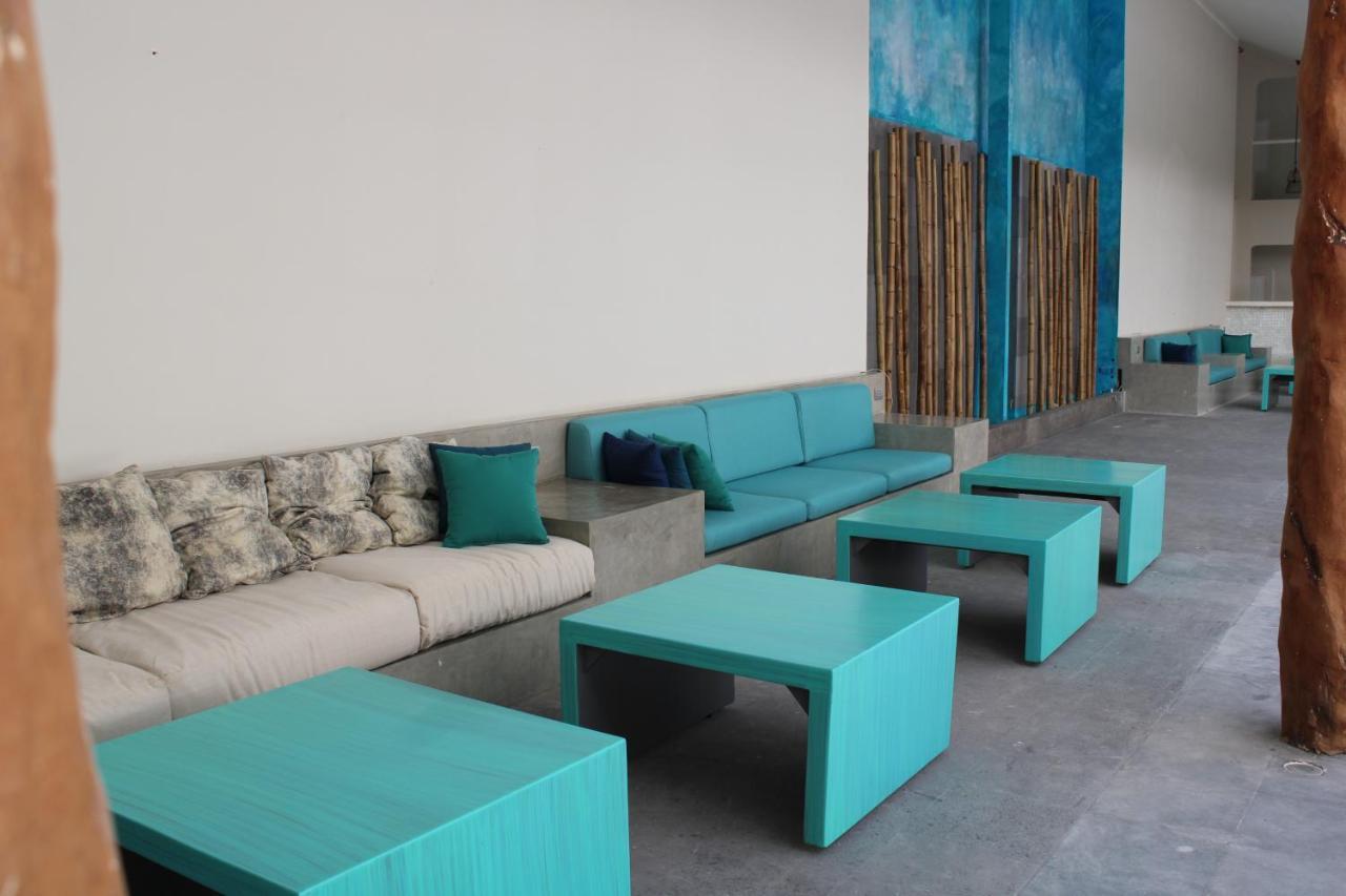 Cyan Cancun Resort & Spa Eksteriør bilde